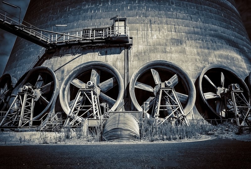 Industrial Revolution