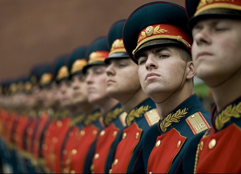 World War