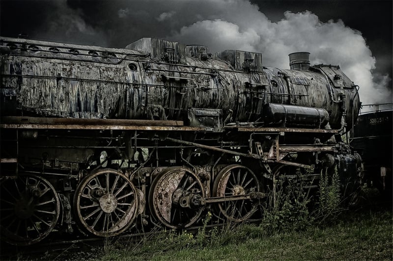 Industrial Revolution
